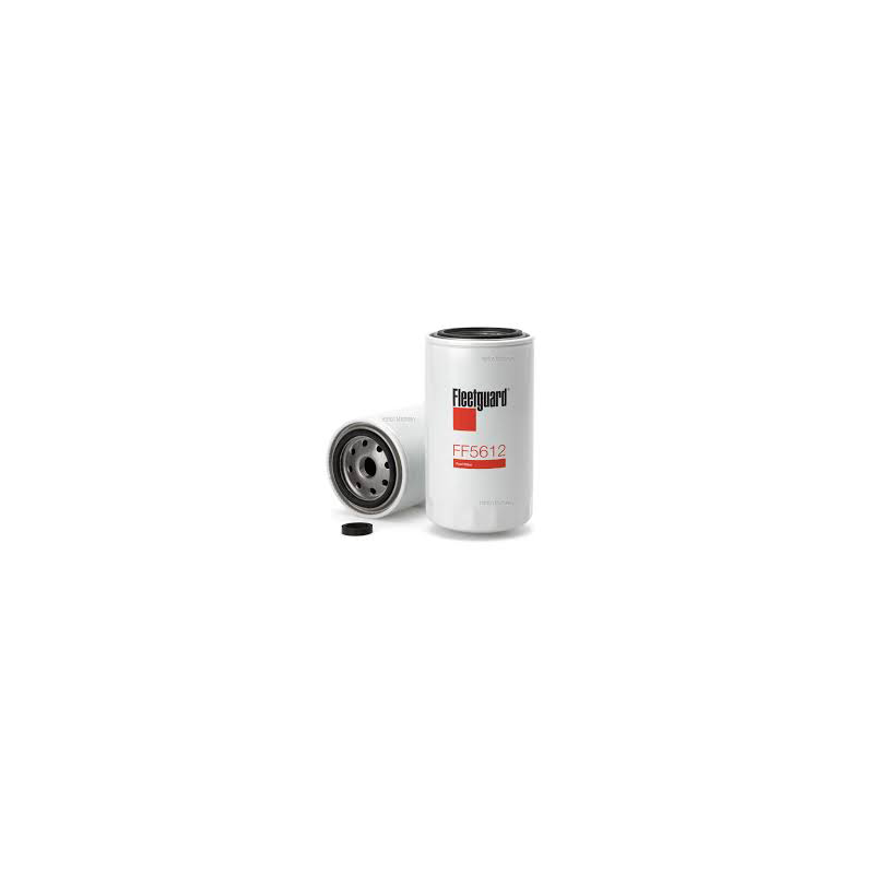 Cummins Fuel Filter 4989106