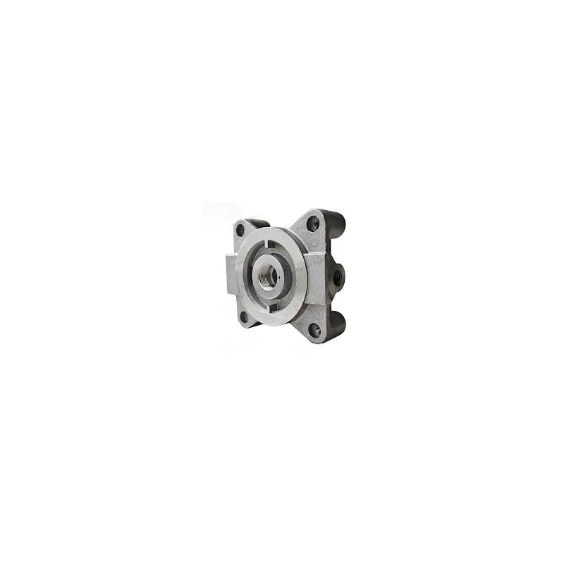Cummins Fuel Filter Head - 3969680