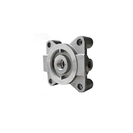 Cummins Fuel Filter Head - 3969680