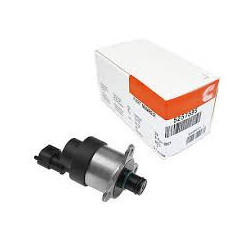 Cummins Electronic Fuel Control Actuator 5257595