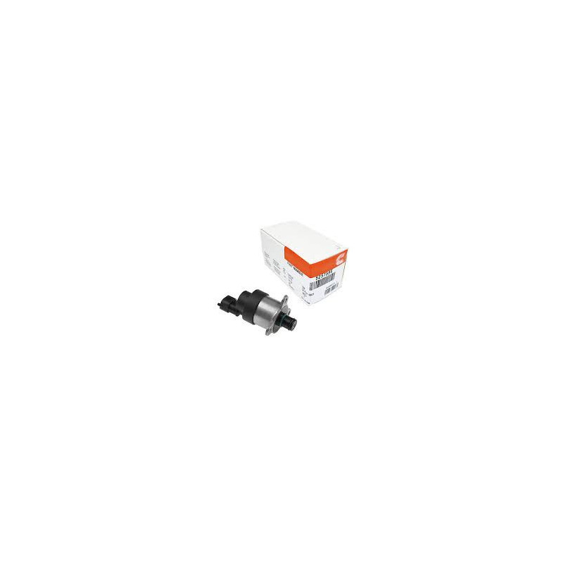 Cummins Electronic Fuel Control Actuator 5257595