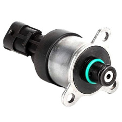 Cummins Electronic Fuel Control Actuator - Original 5257595
