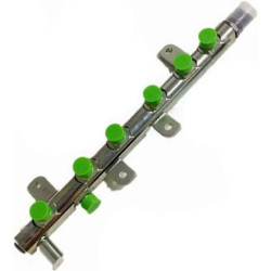 Cummins Common Rail Oil Pipe - ORG 3978448