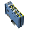 WAGO 750-660/000-001 Fail-Safe 8-Channel Digital Input