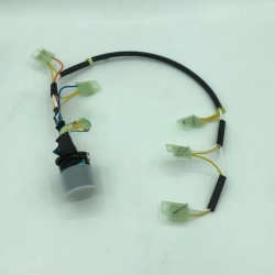 ZF Wiring Harness 4656206006