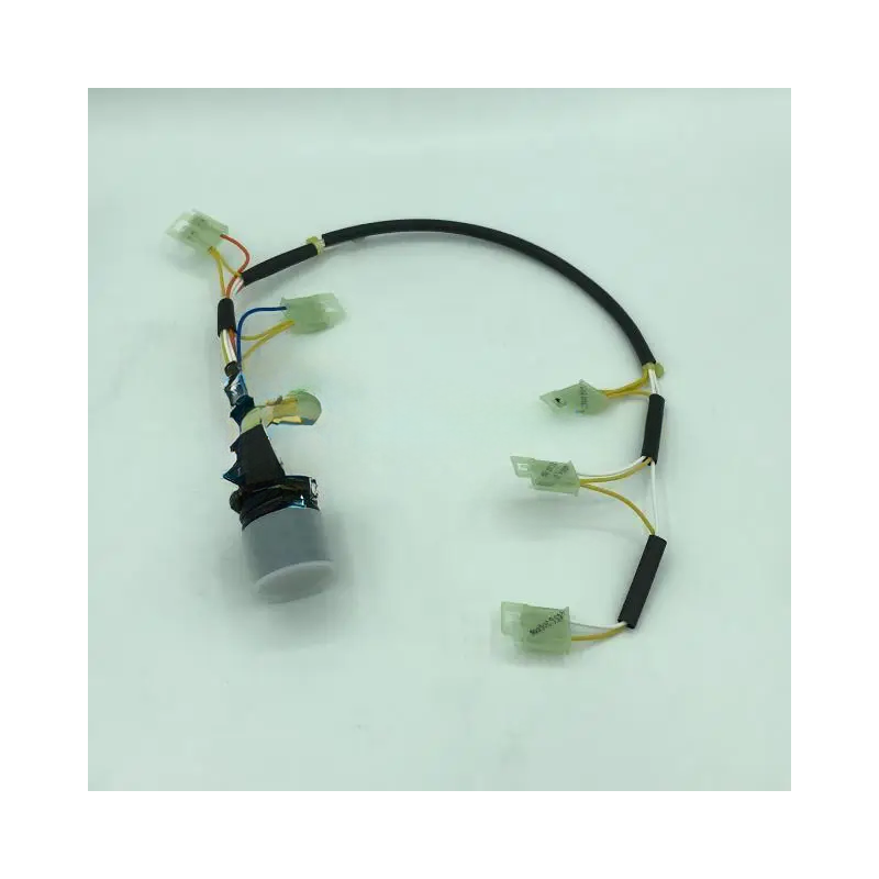 ZF Wiring Harness 4656206006