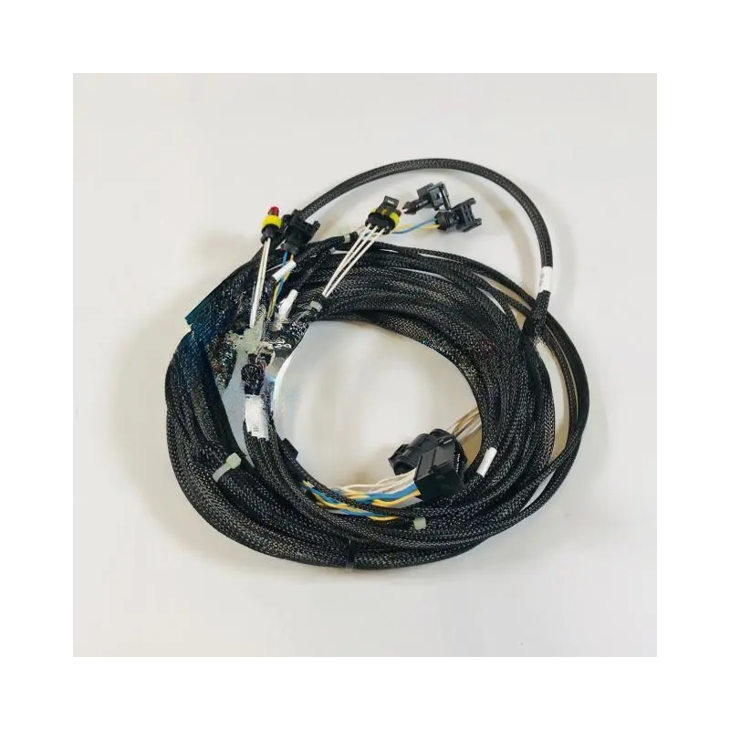 ZF Cable GENERAL ZF 6029205420
