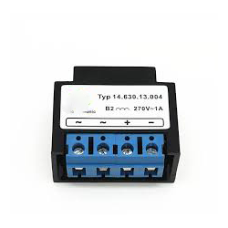 Intorq Bridge Rectifier Lenze 14.630.13.004