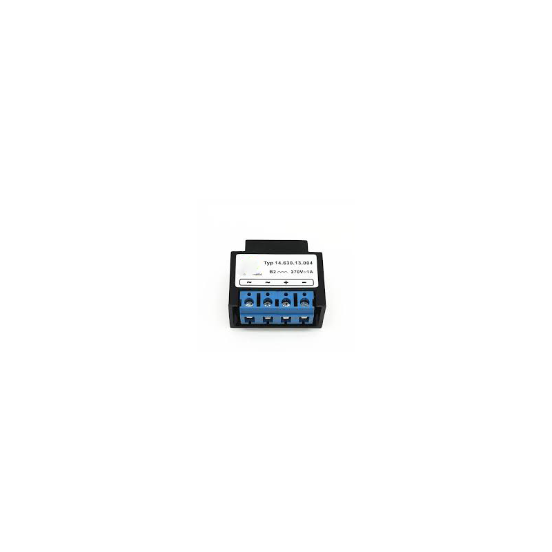 Intorq Bridge Rectifier Lenze 14.630.13.004