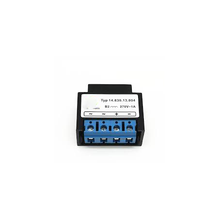Intorq Bridge Rectifier Lenze 14.630.13.004