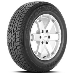 Bridgestone Dueler H/T D840 265/65 R17 Tyre - BR265651711224
