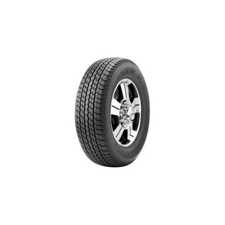 Bridgestone Dueler H/T D840 2024 Tyre - BR20516-24-GC