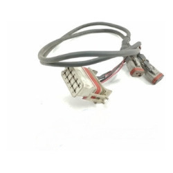 Scania Board Sockets - 1426472