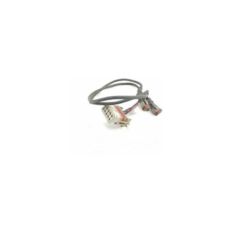 Scania Board Sockets - 1426472