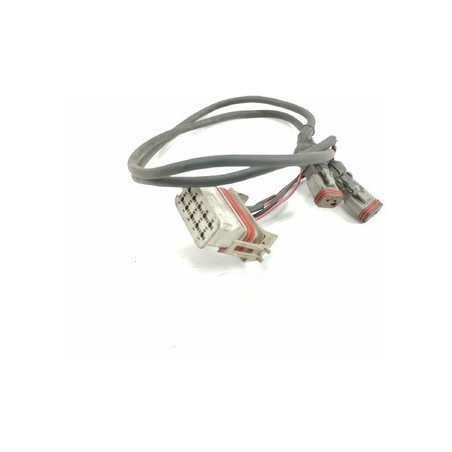 Scania Board Sockets - 1426472