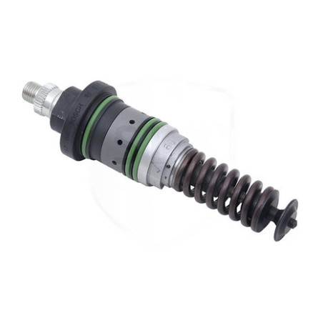 Volvo Injection Unit 20550001
