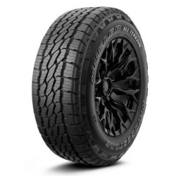 Bridgestone Dueler H/T D840 Tyre 20359-2024-ALM