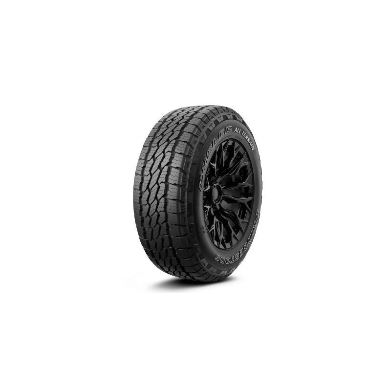 Bridgestone Dueler H/T D840 Tyre 20359-2024-ALM