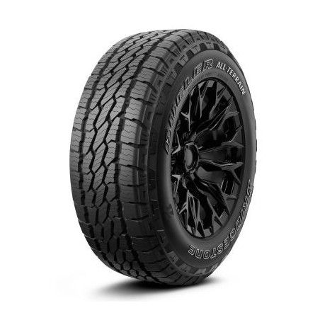 Bridgestone Dueler H/T D840 Tyre 20359-2024-ALM