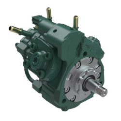 Volvo Penta Fuel Pump 22208205 Original