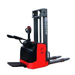 Mima MB Series Power Pallet Stacker TB20-45