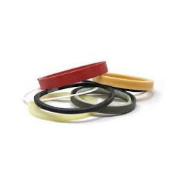 Terberg Steering Cylinder T19017840