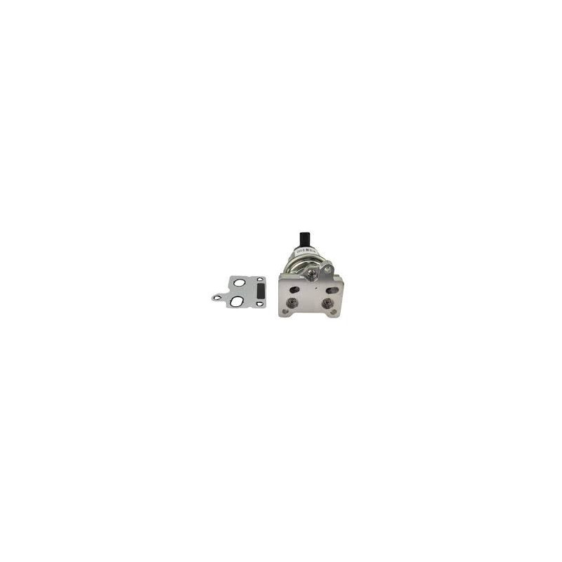 Cummins Solenoid 5362256