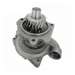 Cummins QSM 11 Water Pump 4955706