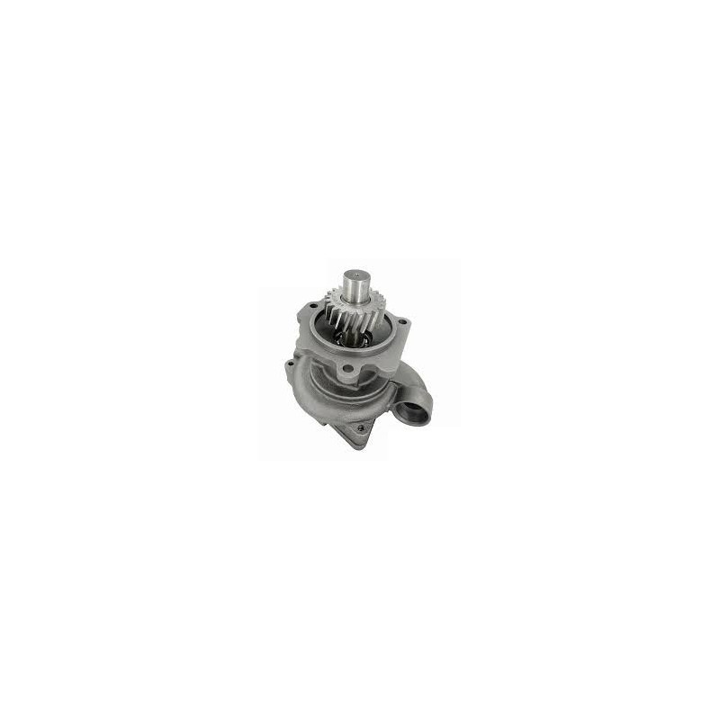 Cummins QSM 11 Water Pump 4955706