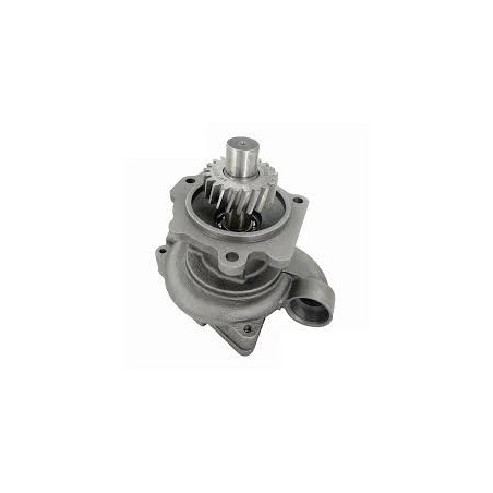 Cummins QSM 11 Water Pump 4955706