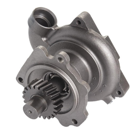 Cummins QSM 11 Water Pump 4003929
