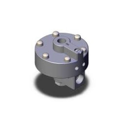 SMC Directional Control Valve IL100-N03