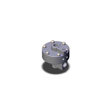 SMC Directional Control Valve IL100-N03