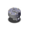 SMC Directional Control Valve IL100-N03
