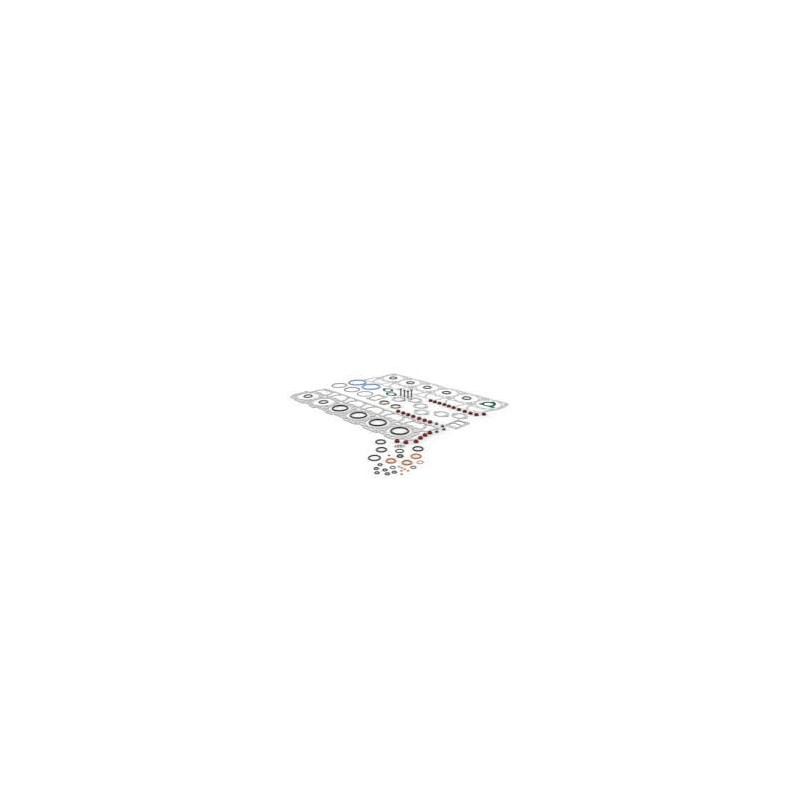 Cat Engine Overhaul Gasket Kit PN: 4599424