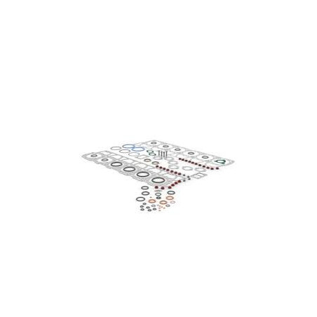Cat Engine Overhaul Gasket Kit PN: 4599424