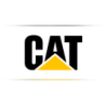 CAT - Oil Pan Gasket PN:353-1648