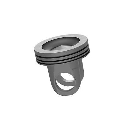 Cat Piston Head PN:123-4612