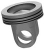 Cat Piston Head PN:123-4612