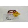 CAT - Valve Guide Bushing O-ring PN:110-2220