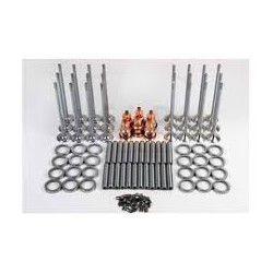 VOLVO -  cylinder Head Repair Kit  For Volvo 1241 P/N:877691