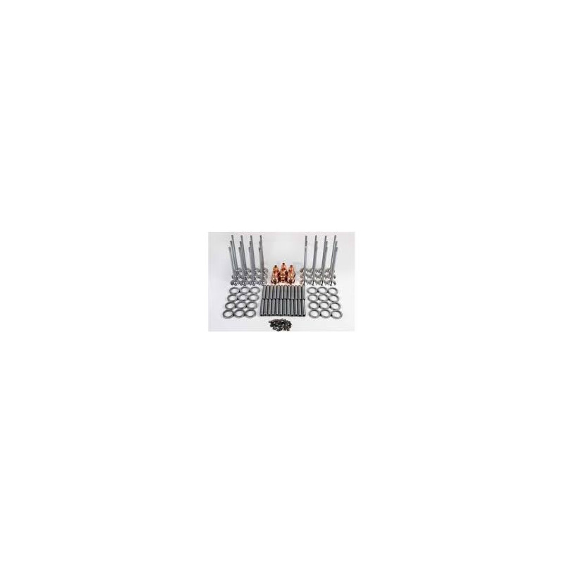 VOLVO -  cylinder Head Repair Kit  For Volvo 1241 P/N:877691