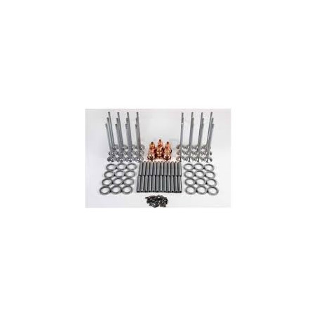 VOLVO -  cylinder Head Repair Kit  For Volvo 1241 P/N:877691