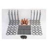 VOLVO -  cylinder Head Repair Kit  For Volvo 1241 P/N:877691