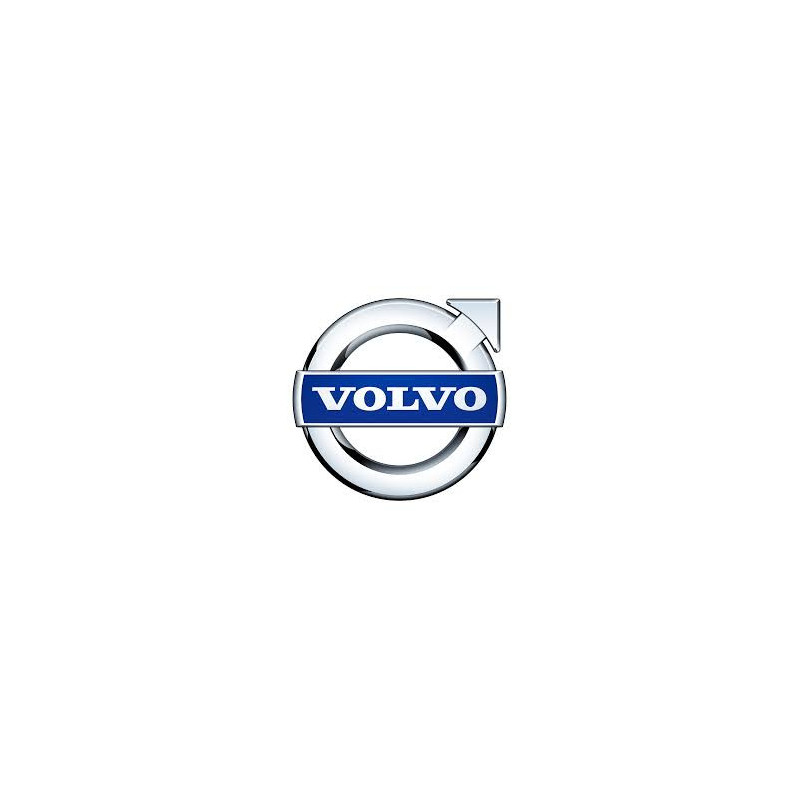 VOLVO - Conversion Gasket Set  For Volvo 1241 P/N:21122677