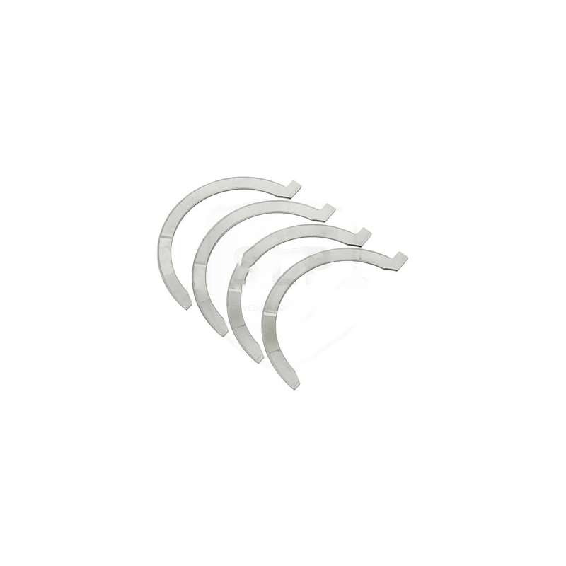 VOLVO - Thrust Washer Kit Std  For Volvo 1241 P/N: 3093651