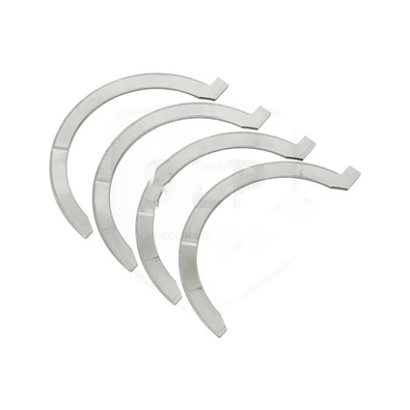 VOLVO - Thrust Washer Kit Std  For Volvo 1241 P/N: 3093651