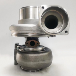 VOLVO - Turbocharger For Volvo 1241 P/N: 3836605