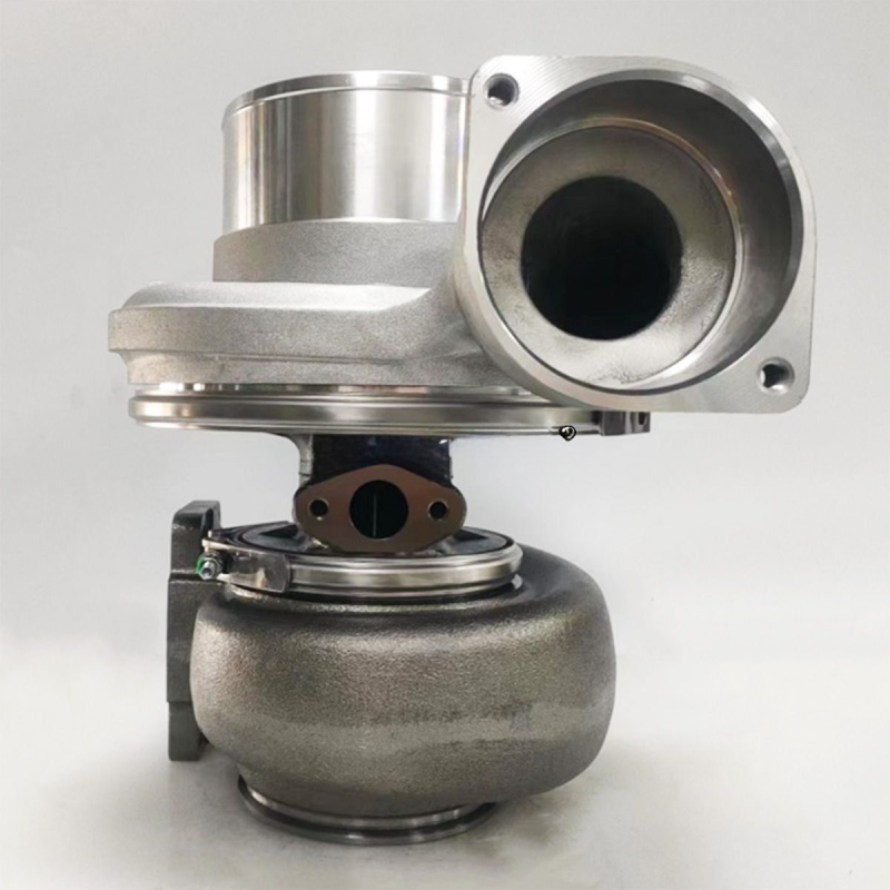 VOLVO - Turbocharger For Volvo 1241 P/N: 3836605