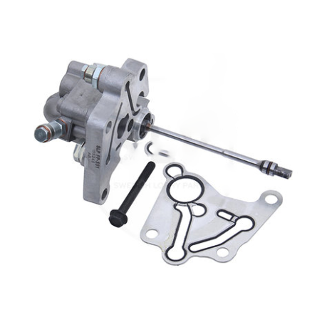 VOLVO - Fuel Pump  For Volvo 1241 P/N: 20440371